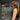 Woman using ProDx blood collection device on her arm with testimonial text about convenient, affordable at-home testing