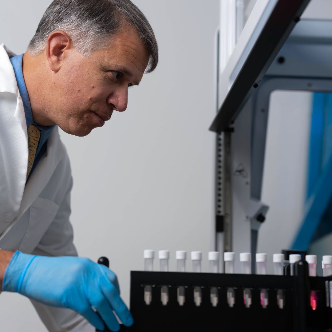 ProDx Health | Doctor-Founded At-Home Health Tests
