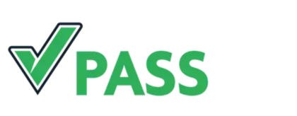 PASS Certified