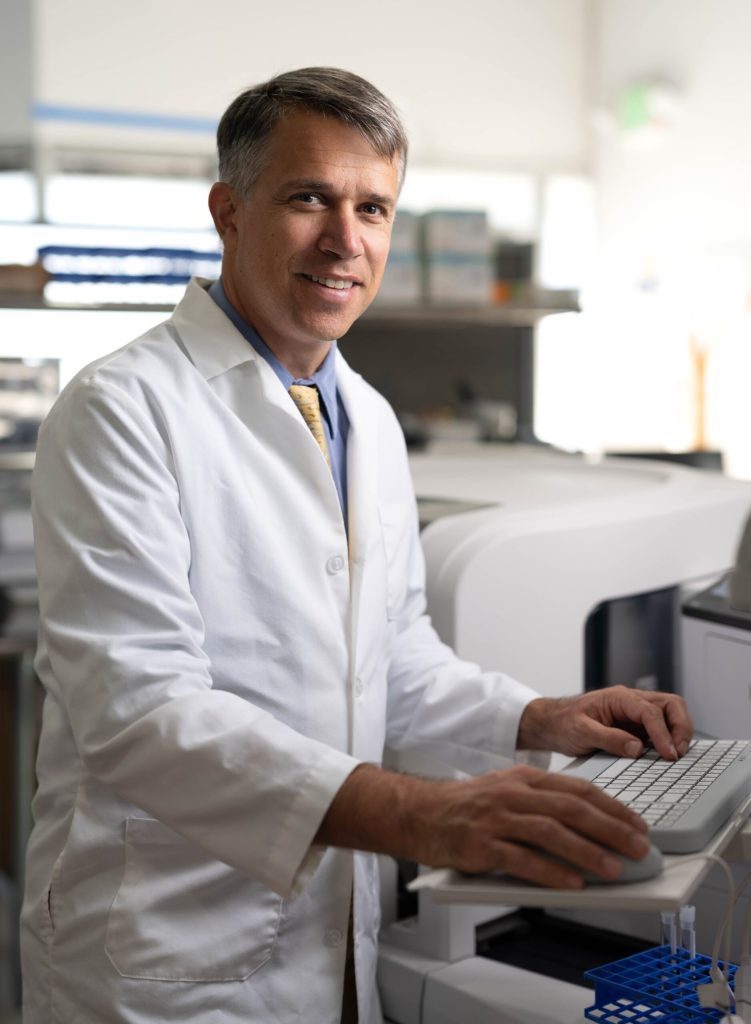 STD Testing Kit | STD Testing at Home From ProDx