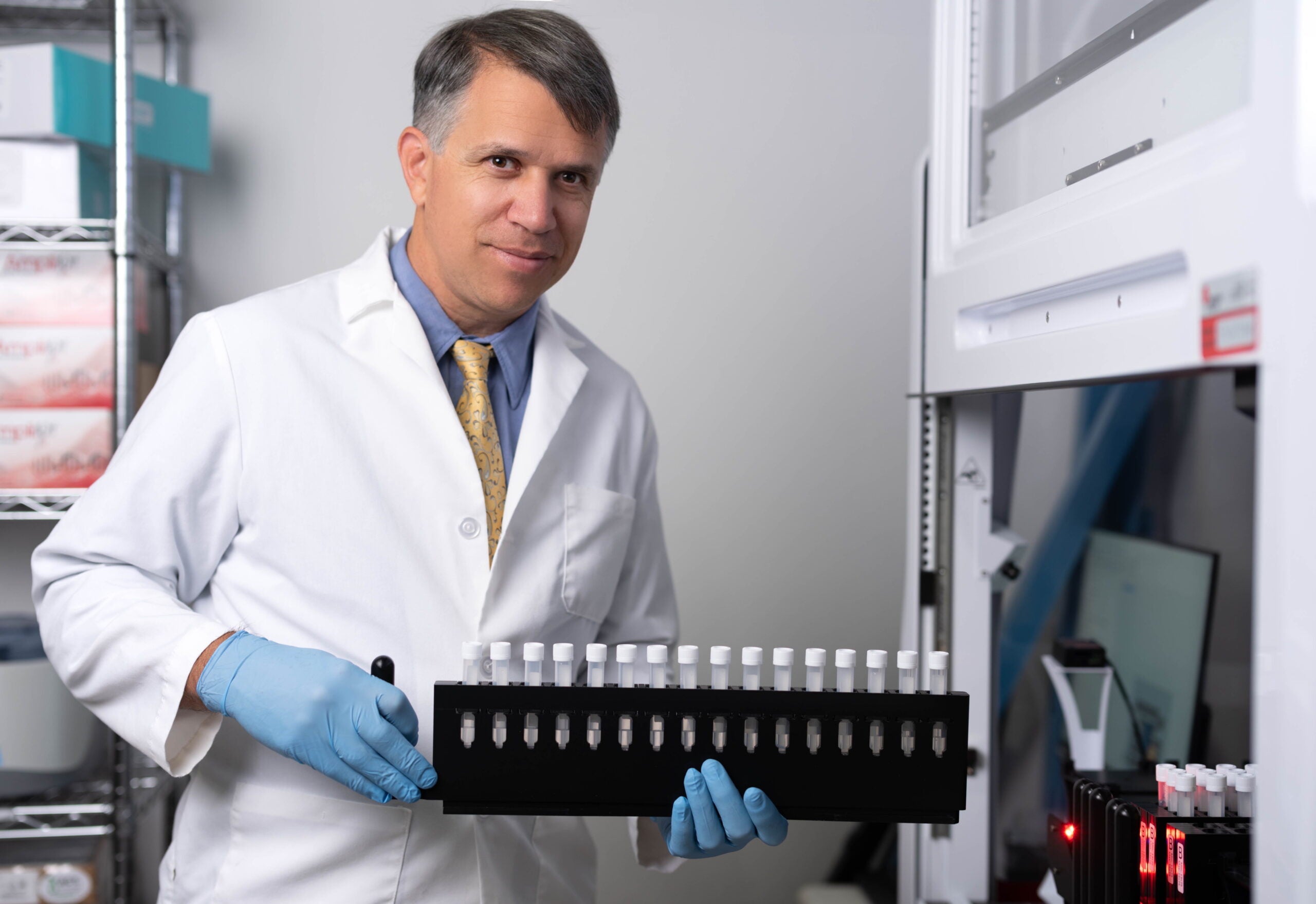 STD Testing Kit | STD Testing at Home From ProDx